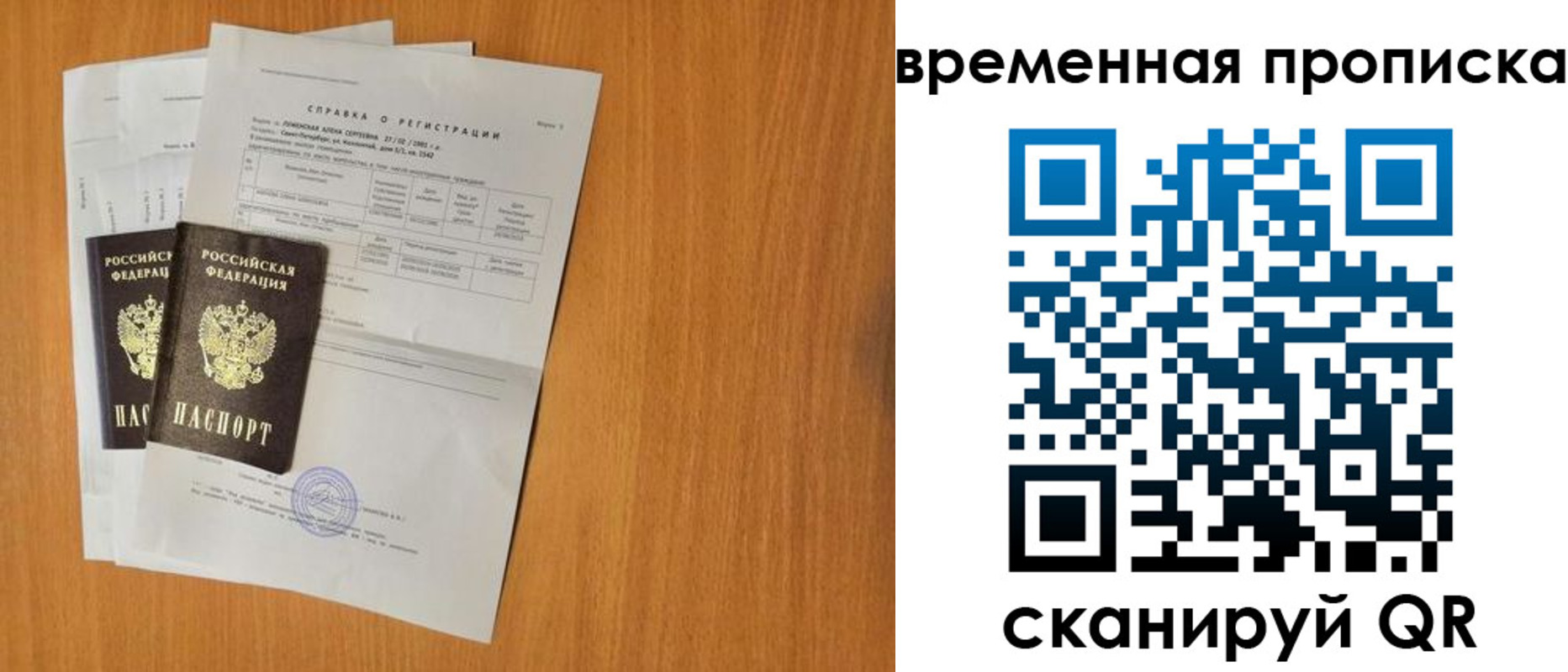 прописка для военкомата в Набережных Челнах
